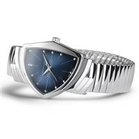 Orologio Hamilton Ventura in Acciaio HAM H24411142 - HAM H24411142